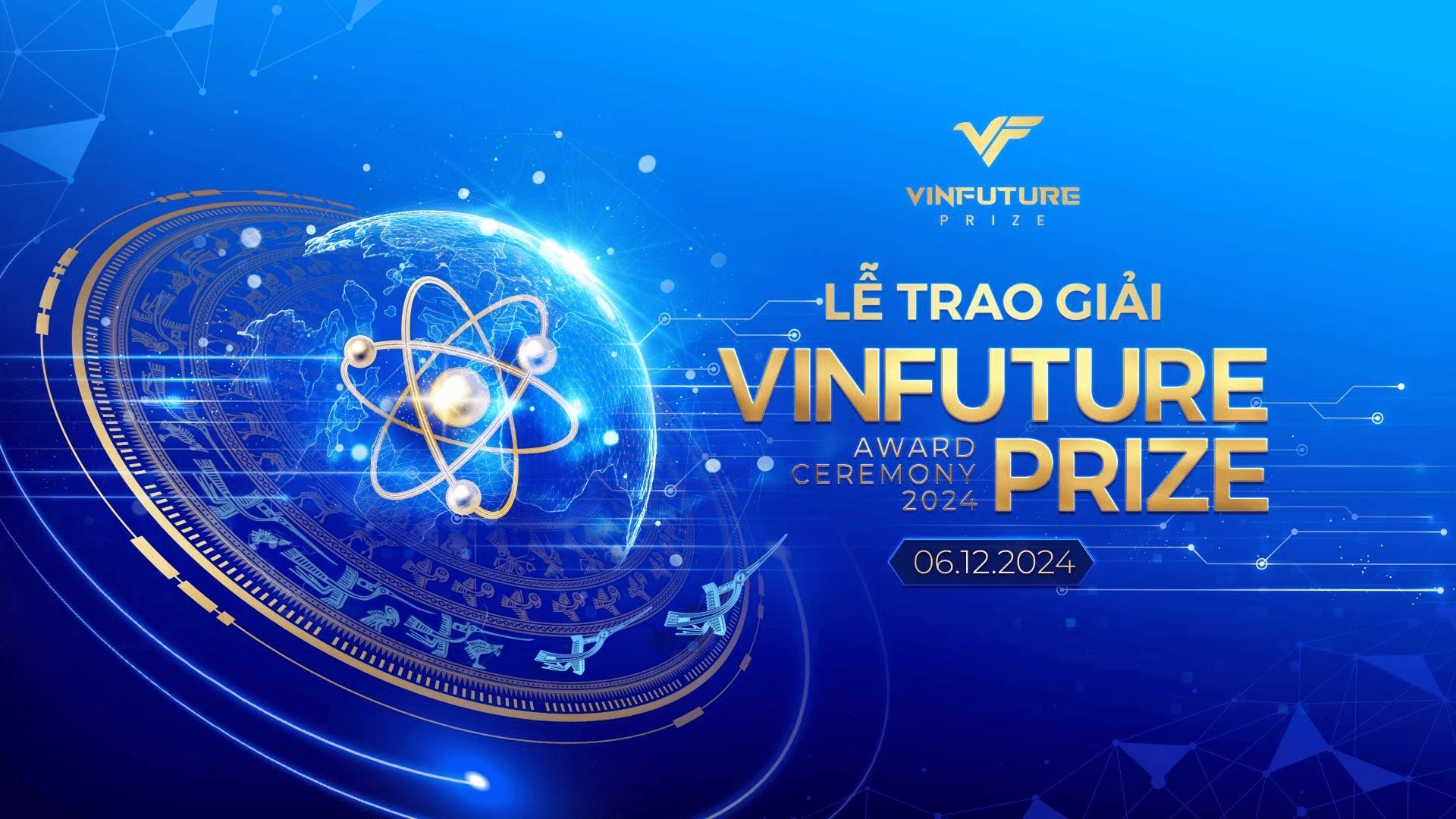 Special Bulletin: Insights into the VinFuture Sci-Tech Week